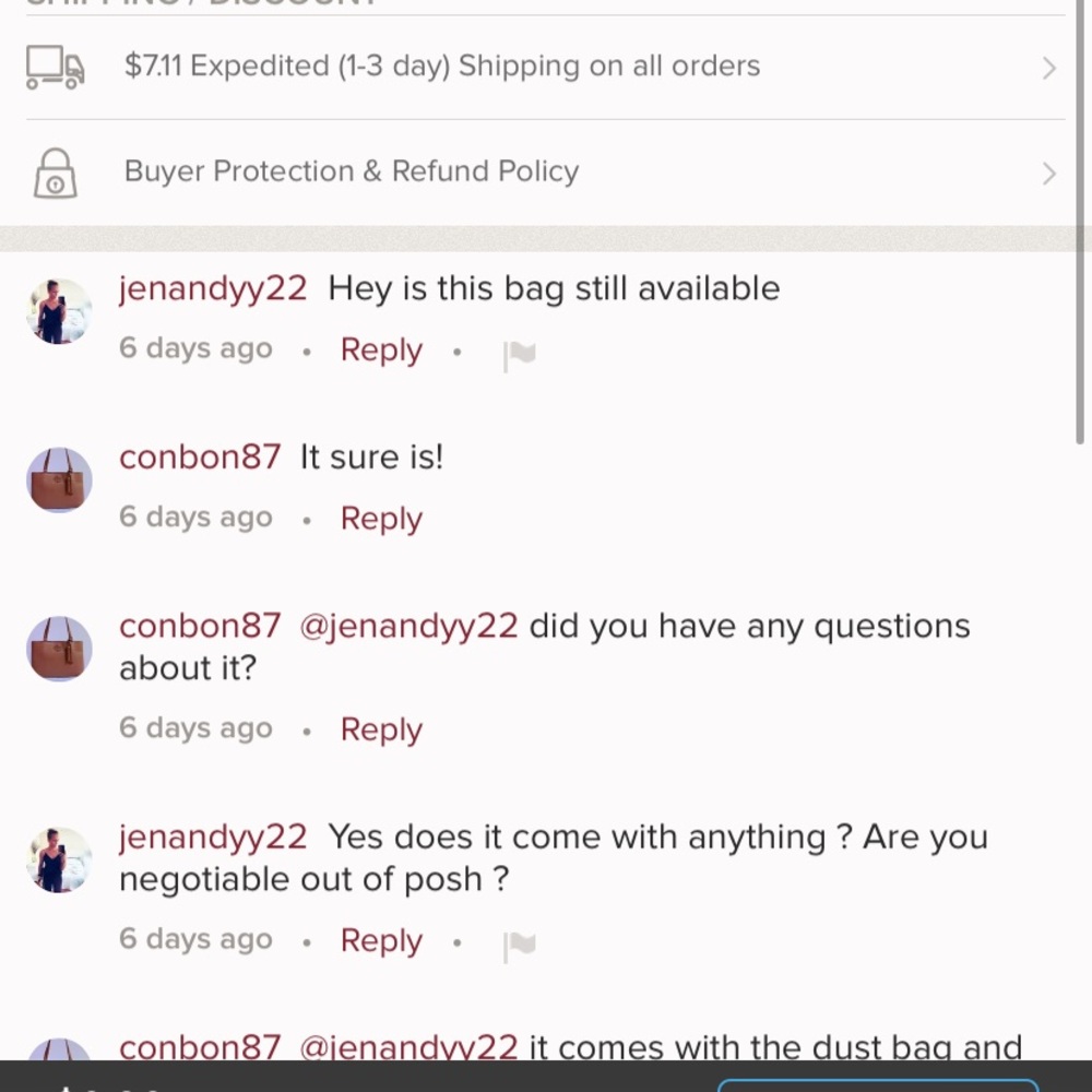 Scammer Alert - Picture 2 of 8